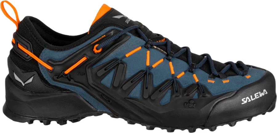 SALEWA Wildfire Edge GTX Approach/Walking Shoes 2 SALEWA Wildfire Edge GTX Approach/Walking Shoes - Image 2
