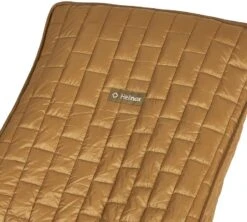 Helinox Quilted Seat Warmer Insulated Chair Cover 16 Helinox Quilted Seat Warmer Insulated Chair Cover -Sports Equipment SeatWarmerForSavannaChair CoyoteFG5 2000px