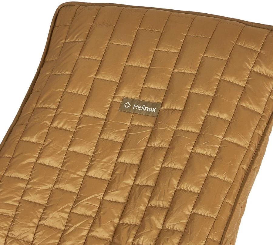 Helinox Quilted Seat Warmer Insulated Chair Cover 7 Helinox Quilted Seat Warmer Insulated Chair Cover - Image 7