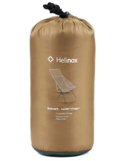Helinox Quilted Seat Warmer Insulated Chair Cover 19 Helinox Quilted Seat Warmer Insulated Chair Cover -Sports Equipment SeatWarmerForSavannaChair CoyoteFG8 2000px