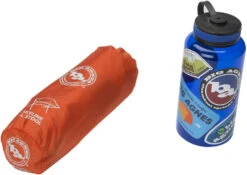 Big Agnes Skyline UL Stool Ultralight Camp Stool -Sports Equipment SkylineULStool Orange 3