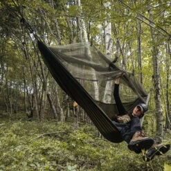 SNUGPAK Jungle Hammock With Mosquito Net -Sports Equipment Snugpak lifestyle 2374