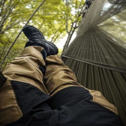 SNUGPAK Jungle Hammock With Mosquito Net -Sports Equipment Snugpak lifestyle 2380