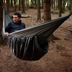 SNUGPAK Hammock Under Blanket Thermal Hammock Underquilt -Sports Equipment Snugpak lifestyle 563