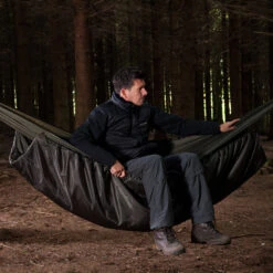 SNUGPAK Hammock Under Blanket Thermal Hammock Underquilt -Sports Equipment Snugpak lifestyle 565