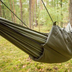 SNUGPAK Hammock Under Blanket Thermal Hammock Underquilt -Sports Equipment Snugpak lifestyle 597