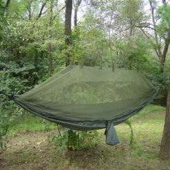 SNUGPAK Jungle Hammock With Mosquito Net -Sports Equipment Snugpak lifestyle 626