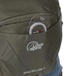 Lowe Alpine Space Case Technical Waist Pack -Sports Equipment Space Case 7 LightKhaki FAH 05 LKH Model Detail 05copy