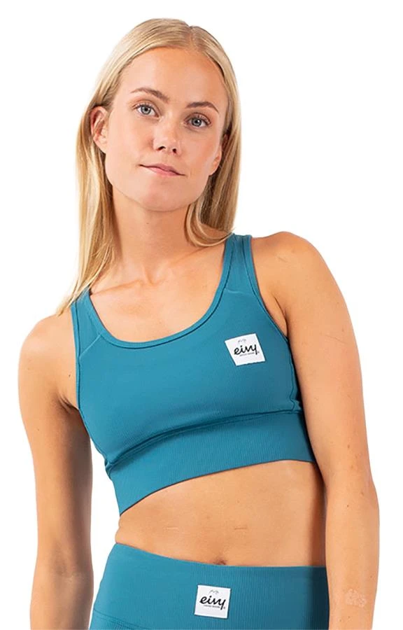 Eivy Riders Rib Women's Sports Bra 6 Eivy Riders Rib Women's Sports Bra - Image 6