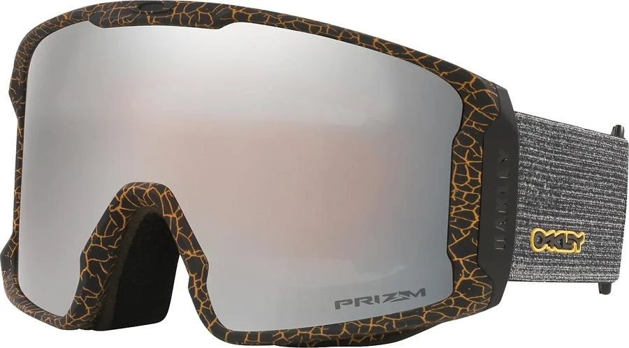 Oakley Line Miner L Snowboard/Ski Goggles 18 Oakley Line Miner L Snowboard/Ski Goggles - Image 18