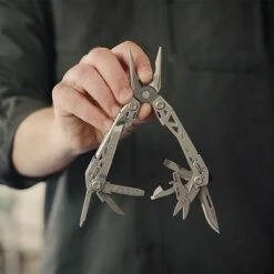 Gerber Suspension NXT Pocket Multi Tool -Sports Equipment Suspension NXT 001