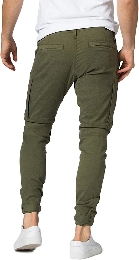 DU/ER (DUER) Live Free Adventure Men's Pant 2 DU/ER (DUER) Live Free Adventure Men's Pant - Image 2