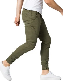 DU/ER (DUER) Live Free Adventure Men's Pant 8 DU/ER (DUER) Live Free Adventure Men's Pant -Sports Equipment T2X18 Loden GreenSD 607x851copy