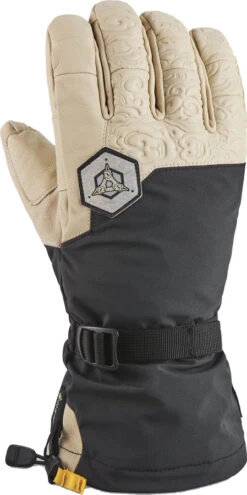 Dakine Team Phoenix Gore-Tex Snowboard/Ski Gloves