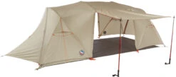 Big Agnes Wyoming Trail 4 Car Camping Tent -Sports Equipment TWT422 ffawning 005