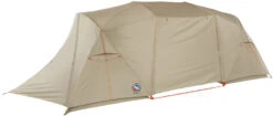 Big Agnes Wyoming Trail 4 Car Camping Tent -Sports Equipment TWT422 flyclosed 002