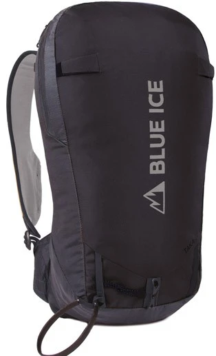 Blue Ice Taka 22 Mountaineering Ski Touring Pack 1 Blue Ice Taka 22 Mountaineering Ski Touring Pack