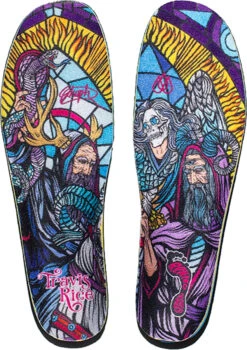 The Medic Performance Insole Upgrade