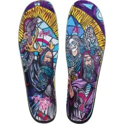 Medic Impact Mid-High Arch Insole 8 Medic Impact Mid-High Arch Insole -Sports Equipment Travis Rice Medic Both Web 1800x1800copy