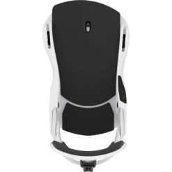 Union Force Snowboard Bindings -Sports Equipment UN23 FORCE WHITE 04