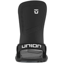 Union Ultra Men's Snowboard Binding -Sports Equipment UN23 MEN SULTRA BLACK 03copy