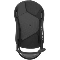 Union Ultra Men's Snowboard Binding -Sports Equipment UN23 MEN SULTRA BLACK 04copy