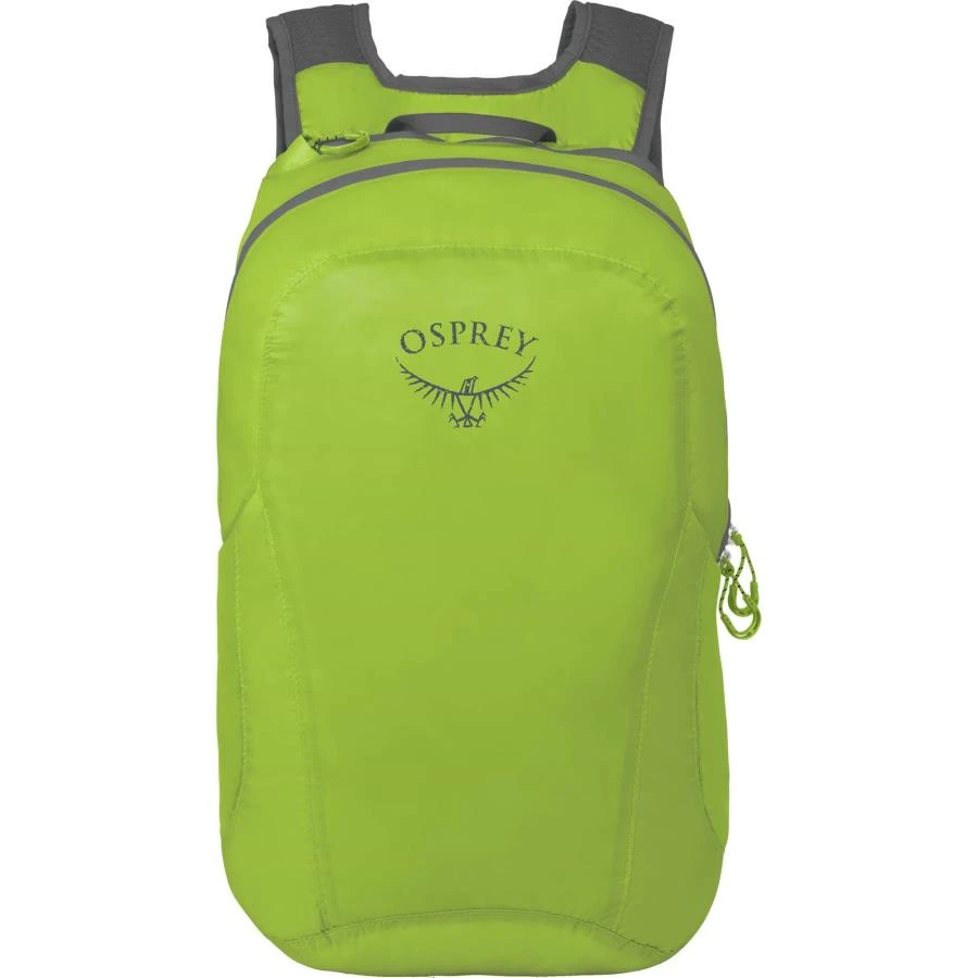 Osprey Ultralight Stuff Pack Compressible Backpack 10 Osprey Ultralight Stuff Pack Compressible Backpack - Image 10