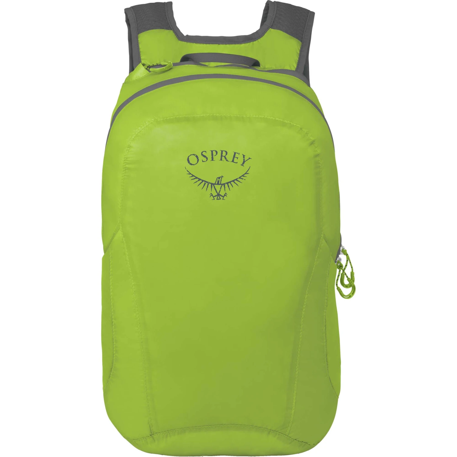 Osprey Ultralight Stuff Pack Compressible Backpack 1 Osprey Ultralight Stuff Pack Compressible Backpack