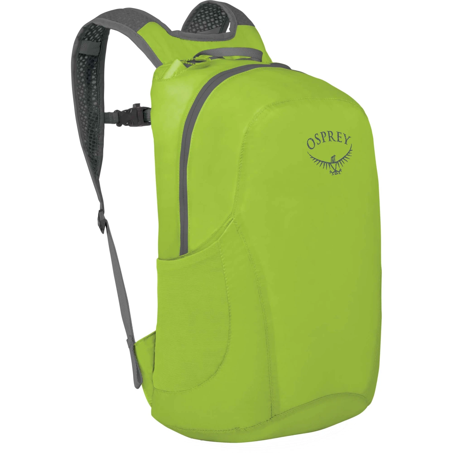 Osprey Ultralight Stuff Pack Compressible Backpack 2 Osprey Ultralight Stuff Pack Compressible Backpack - Image 2