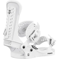 Union Force Classic Snowboard Bindings