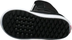 Vans Juvie Linerless Kids' Snowboard Boots -Sports Equipment VN0A4UVOBA2 ALT4