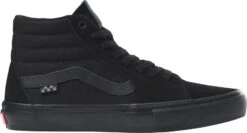 Vans Skate Sk8-Hi Trainers/Shoes -Sports Equipment VN0A5FCCBKA ALT5copy