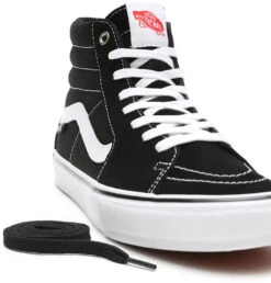 Vans Skate Sk8-Hi Trainers/Shoes -Sports Equipment VN0A5FCCY28 ALT7