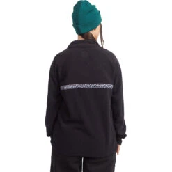 Vibes Unisex Ski/Snowboard Fleece 13 Vibes Unisex Ski/Snowboard Fleece -Sports Equipment W23MFBLK 1418 1800x1800