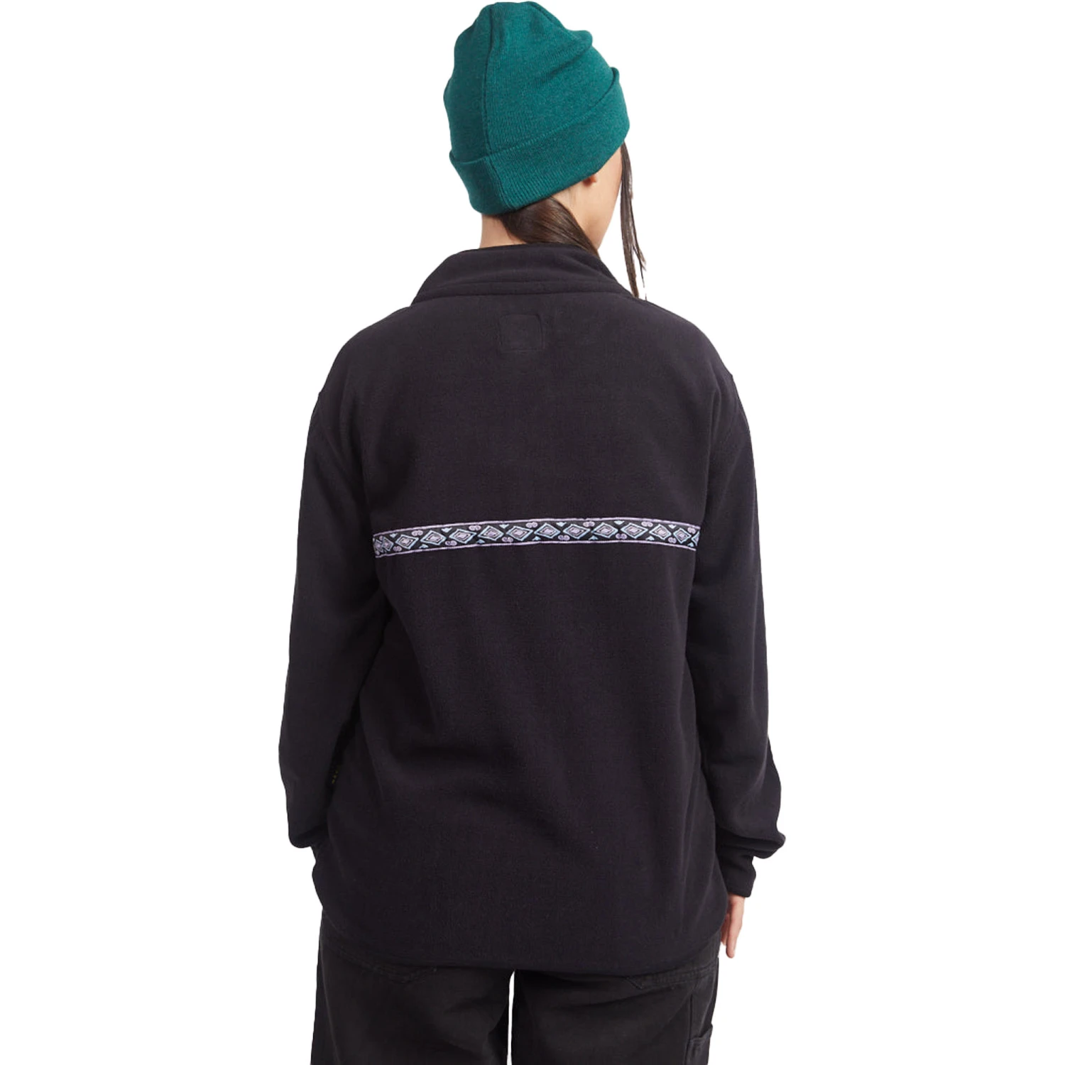 Vibes Unisex Ski/Snowboard Fleece 5 Vibes Unisex Ski/Snowboard Fleece - Image 5