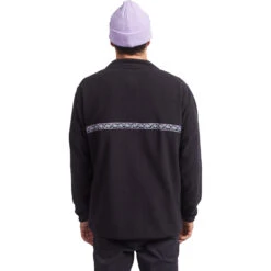 Vibes Unisex Ski/Snowboard Fleece 12 Vibes Unisex Ski/Snowboard Fleece -Sports Equipment W23MFBLK 1450 1800x1800