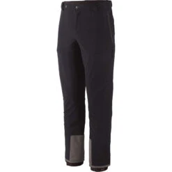 Patagonia Alpine Guide Pants Men's Climbing Trousers