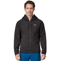 Patagonia Nano-Air Hoody Men's Insulated Jacket
