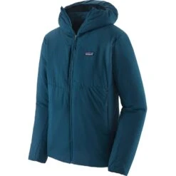 Patagonia Nano-Air Hoody Men's Insulated Jacket -Sports Equipment WBF23 84367 LMBEcopycopy