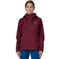 Patagonia Granite Crest Women's Waterproof Jacket 19 Patagonia Granite Crest Women's Waterproof Jacket -Sports Equipment WBF23 85420 CRMD SM1copycopy 1