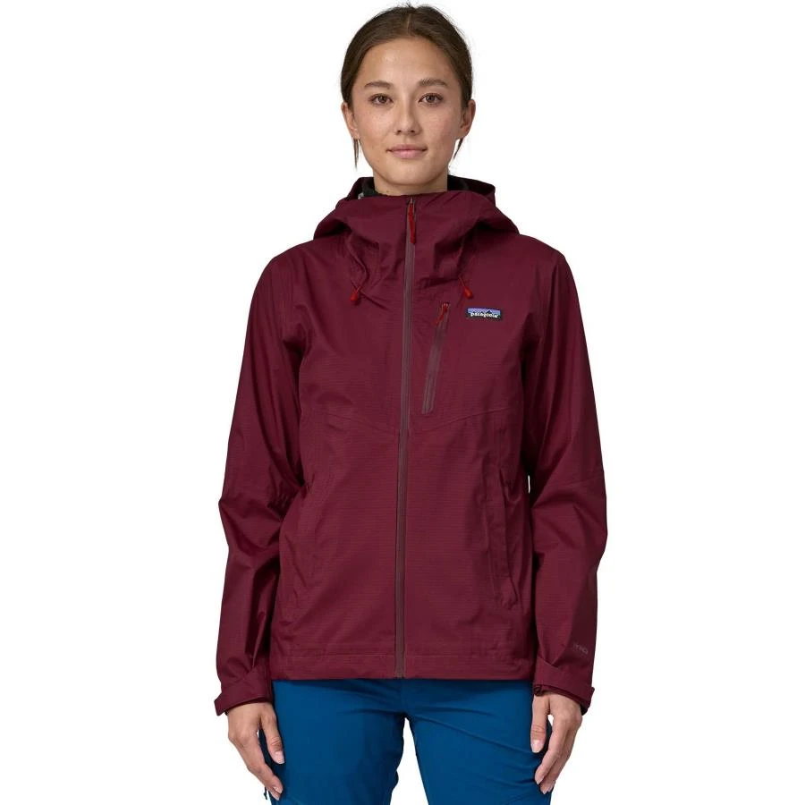 Patagonia Granite Crest Women's Waterproof Jacket 10 Patagonia Granite Crest Women's Waterproof Jacket - Image 10