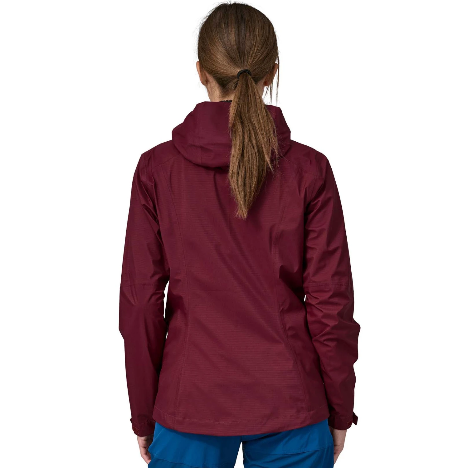 Patagonia Granite Crest Women's Waterproof Jacket 2 Patagonia Granite Crest Women's Waterproof Jacket - Image 2