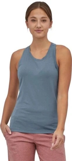 Patagonia Arnica Women's Running Tank Top Vest -Sports Equipment WBS22 82820 PLGY SM1