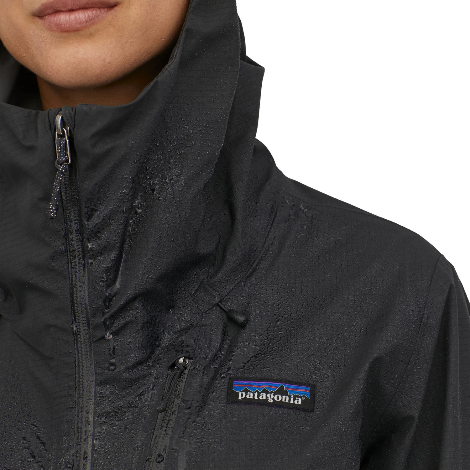 Patagonia Granite Crest Women's Waterproof Jacket 4 Patagonia Granite Crest Women's Waterproof Jacket - Image 4