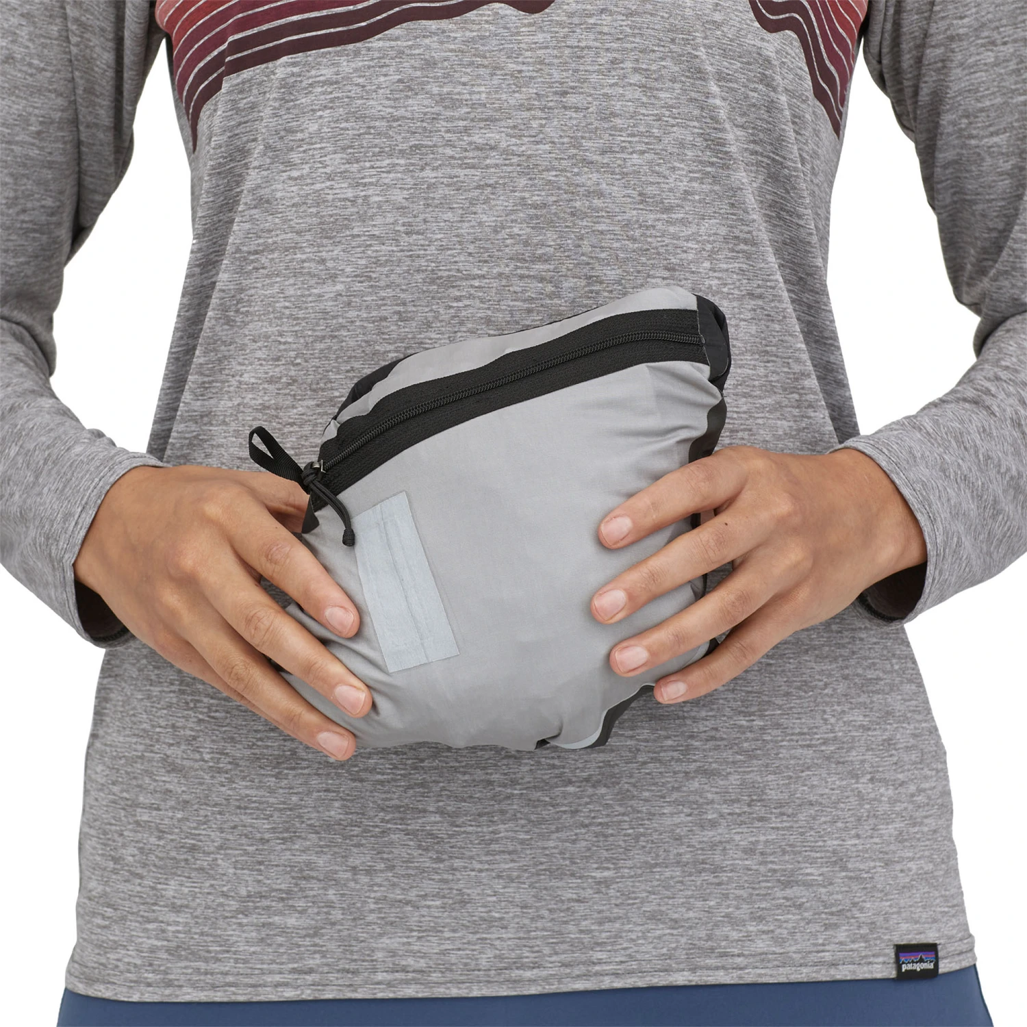 Patagonia Granite Crest Women's Waterproof Jacket 7 Patagonia Granite Crest Women's Waterproof Jacket - Image 7