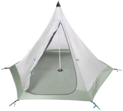 Bach WickiUp 3 Ultralight Backpacking Tipi Tent -Sports Equipment WICKIUP332829787010Bcopy