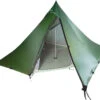 Bach WickiUp 4 Ultralight Backpacking Tipi Tent