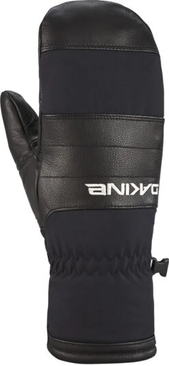 Dakine Baron Women's Gore-Tex Snowboard/Ski Index Mitts