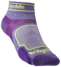 Bridgedale Ultralight T2 Sport Low Coolmax Ws Trail Run Sock