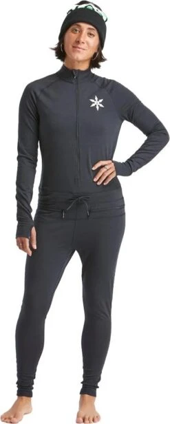 AIRBLASTER Hoodless Ninja Suit Women's Thermal Onesie 13 AIRBLASTER Hoodless Ninja Suit Women's Thermal Onesie -Sports Equipment WOMENS HOODLESS NINJA SUIT HERO 2223 b54ecba2 8810 4111 a097 41cdb99819e3 1024x1024@2x